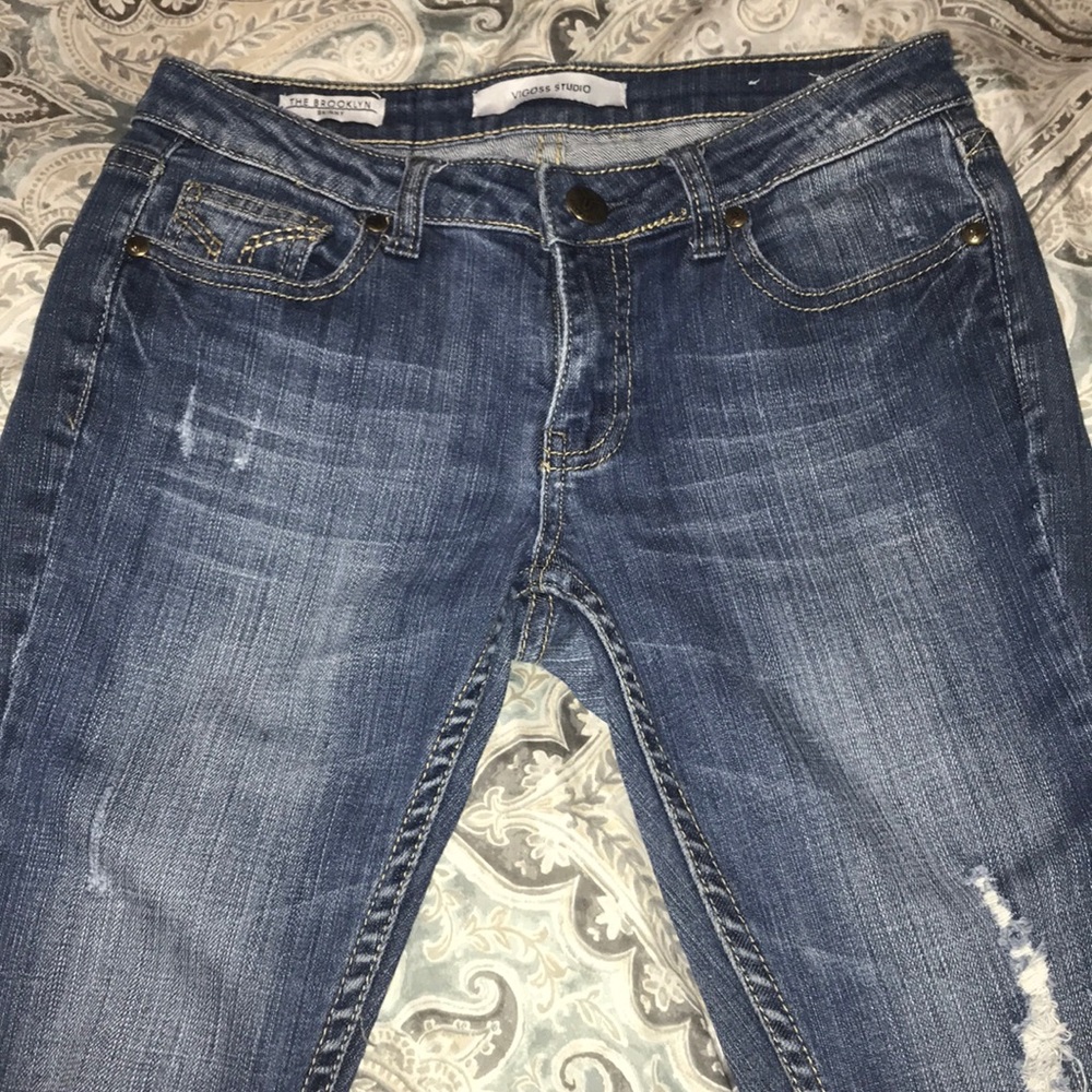 Vigoss jeans
